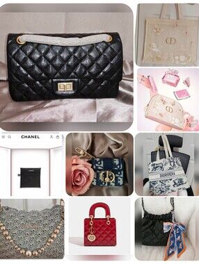 Gifts Idea 🎀 Bags